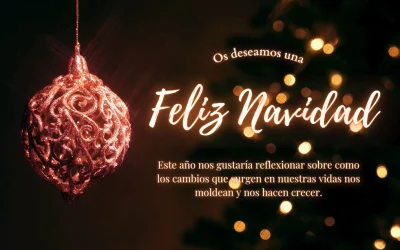 Una Navidad para apreciar el valor de la comunión y la conexión entre las personas