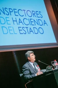 XXV Congreso de Inspectores de Hacienda del Estado, 2016. Globalbrok, los mejores seguros.