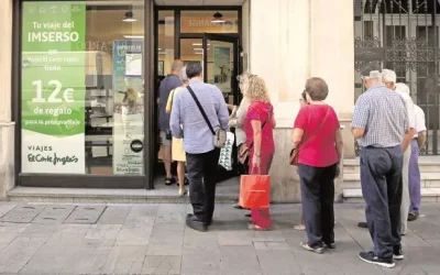 Diario Sur: «Málaga, de las pocas provincias que ven crecer el número de planes de pensiones.»