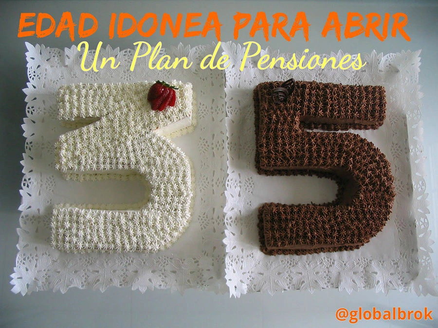 de pensiones de jubilación