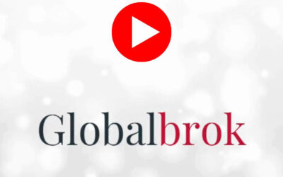 Feliz Navidad de parte de Globalbrok, gracias por estar a nuestro lado un año más